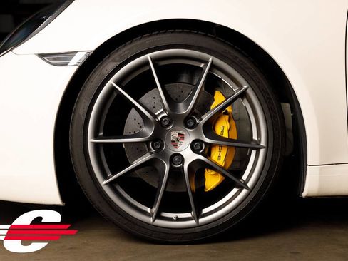Used 2013 Porsche 911 Carrera S RWD image 11