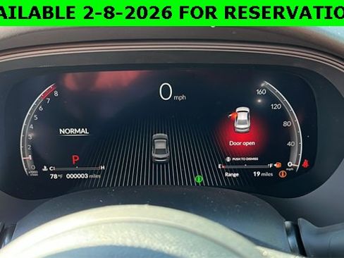 Used 2025 Acura TLX SH-AWD w/ A-SPEC Pkg image 15