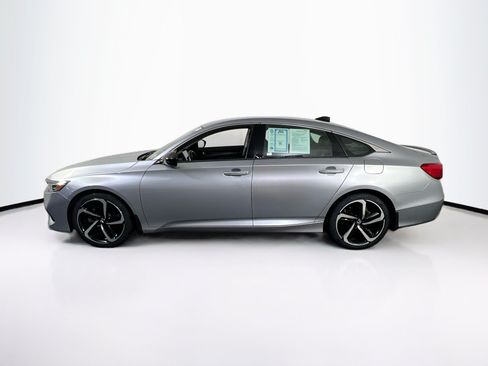 Used 2022 Honda Accord Sport Special Edition image 8