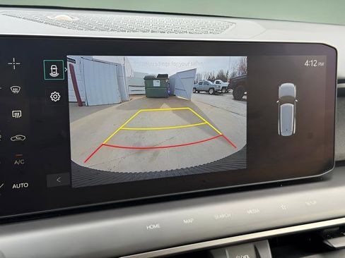 Used 2024 Kia EV9 Wind image 21