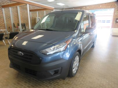 Used 2022 Ford Transit Connect XL