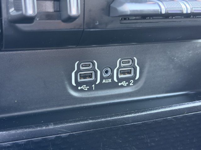 Used 2020 RAM 1500 Rebel w/ Rebel Level 2 Equipment Group AWD/4WD image 20