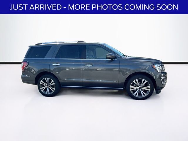 Certified 2021 Ford Expedition Limited AWD/4WD image 9