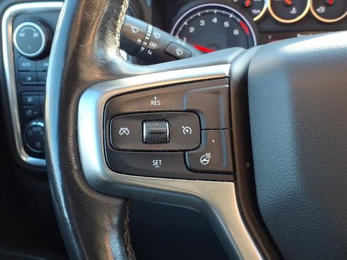 Used 2019 Chevrolet Silverado 1500 RST w/ All-Star Edition image 19