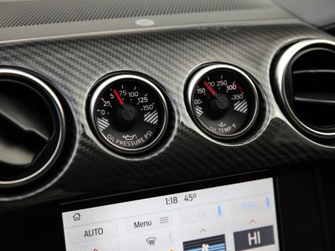 Used 2021 Ford Mustang Shelby GT500 w/ Technology Package image 47