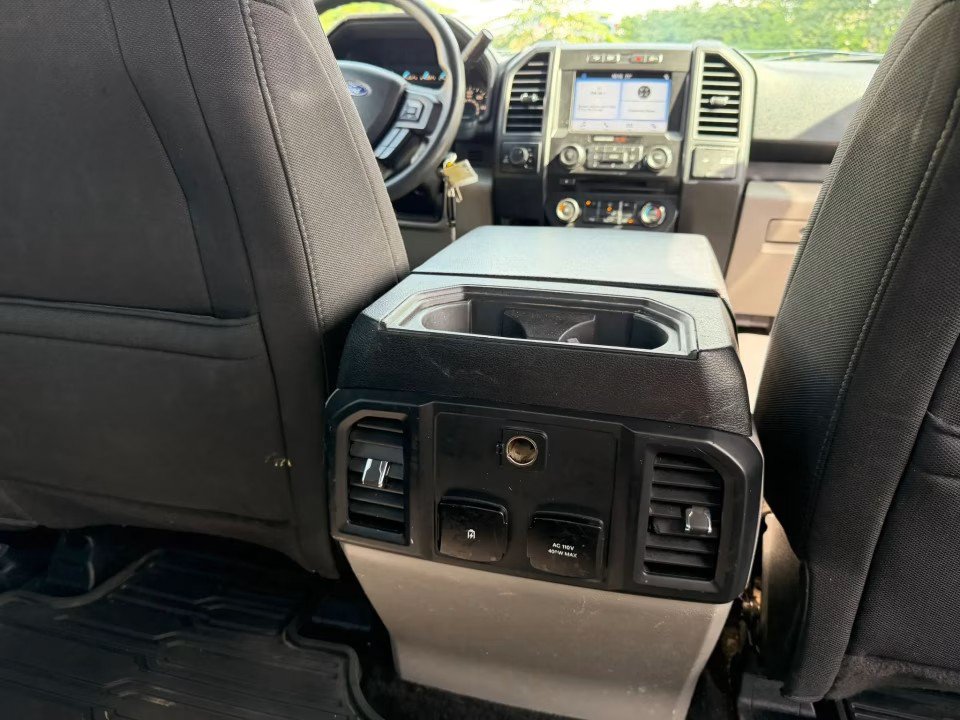 Used 2018 Ford F150 XL w/ Equipment Group 101A Mid AWD/4WD image 28