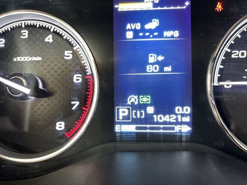 Used 2022 Subaru Forester Touring w/ Popular Package #2 AWD/4WD image 15