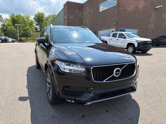 Used 2019 Volvo XC90 T6 Momentum w/ Advanced Package AWD/4WD video 2
