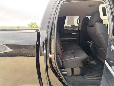 Used 2014 Toyota Tundra SR5 w/ TRD Off Road Package AWD/4WD image 13