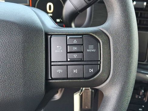 Certified 2024 Ford F150 STX w/ Equipment Group 201A FX4 image 22