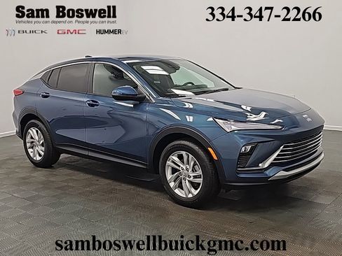 New 2026 Buick Envista Preferred w/ Convenience I Package image 1