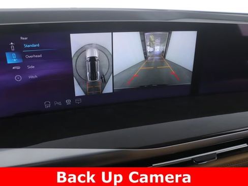 Used 2026 Cadillac Escalade IQL Sport 2 AWD/4WD image 24