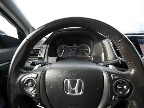 Used 2023 Honda Ridgeline RTL-E image 15