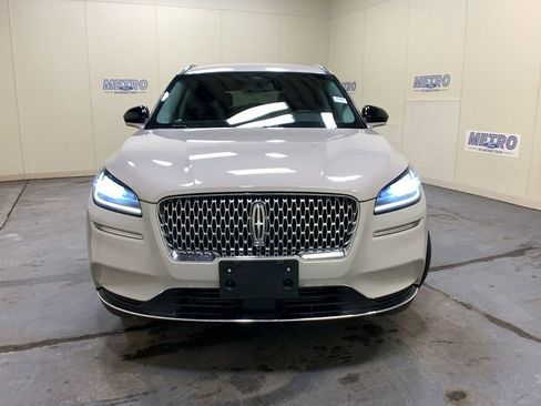 Used 2022 Lincoln Corsair AWD w/ Equipment Group 101A image 47