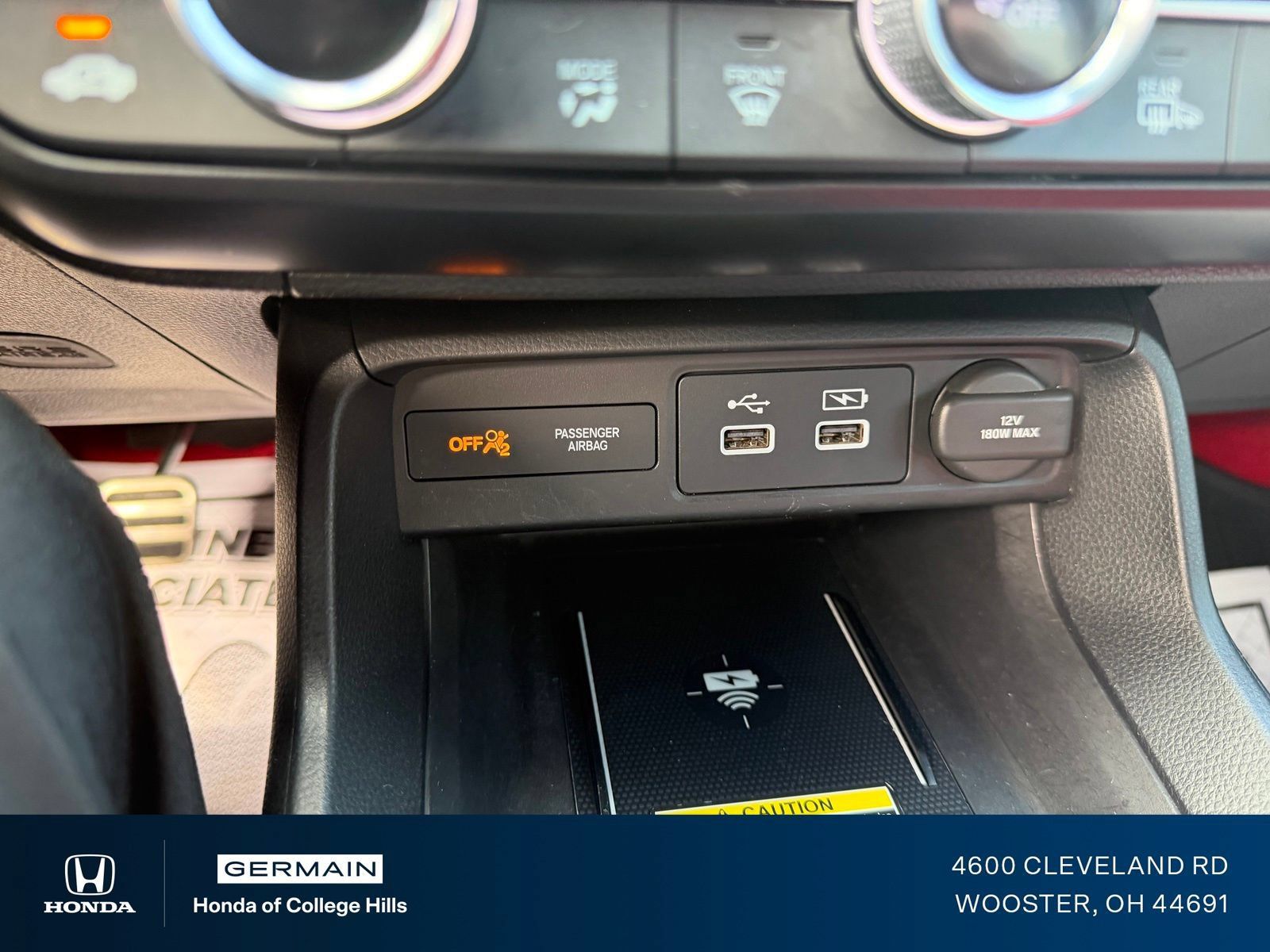 Used 2024 Honda Civic Type R image 22