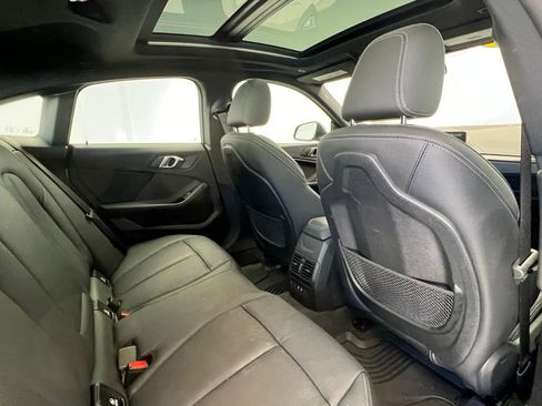 Certified 2023 BMW M235i xDrive Gran Coupe w/ Premium Package AWD/4WD image 8