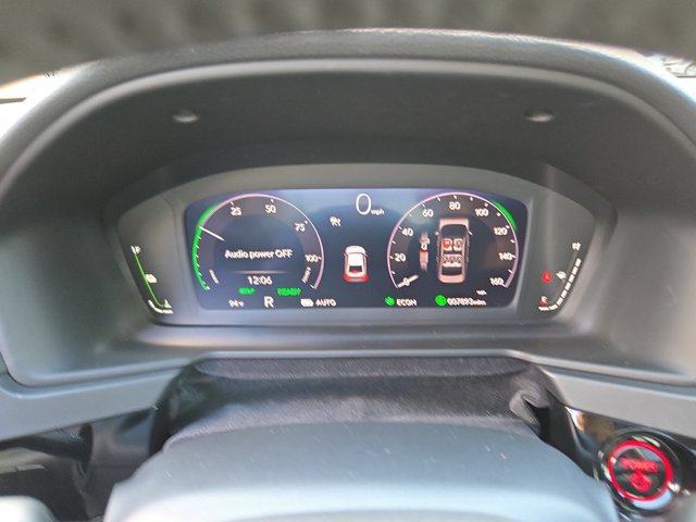 Used 2025 Honda Accord Sport image 22