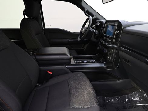 Used 2022 Ford F150 Tremor image 16