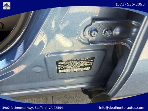Used 2017 Subaru Forester 2.5i Limited AWD/4WD image 33