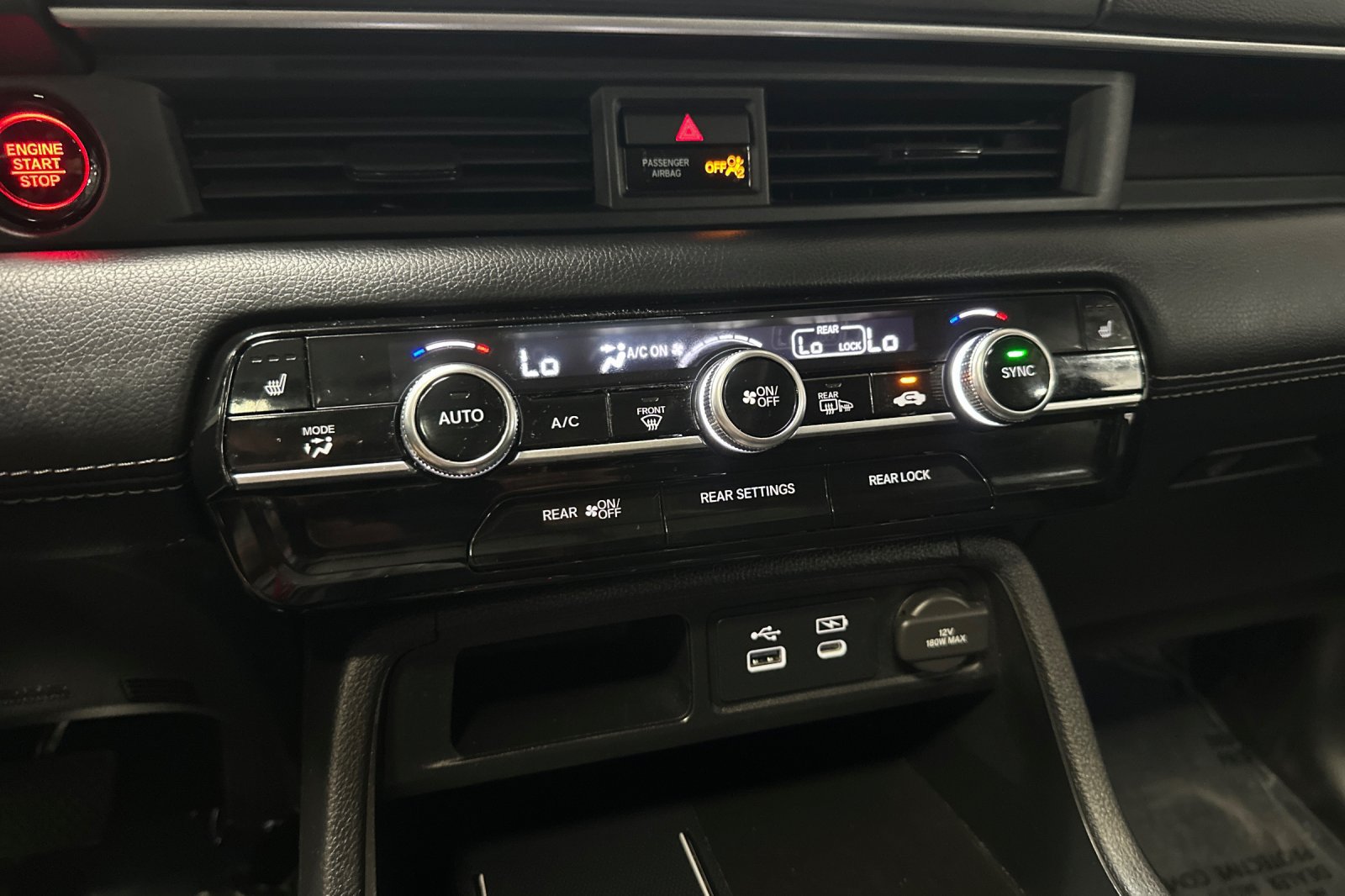 Used 2023 Honda Pilot Touring image 29