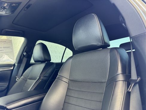 Used 2018 Lexus GS 350 F Sport w/ Preferred Accessory Package RWD image 14