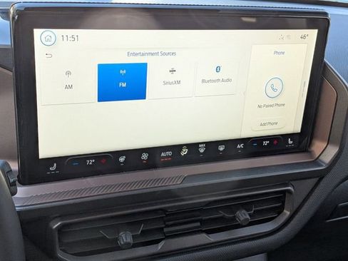 New 2025 Ford Bronco Sport Outer Banks image 24