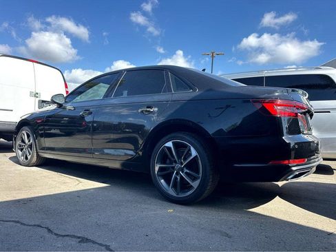 Used 2019 Audi A4 2.0T Premium image 3