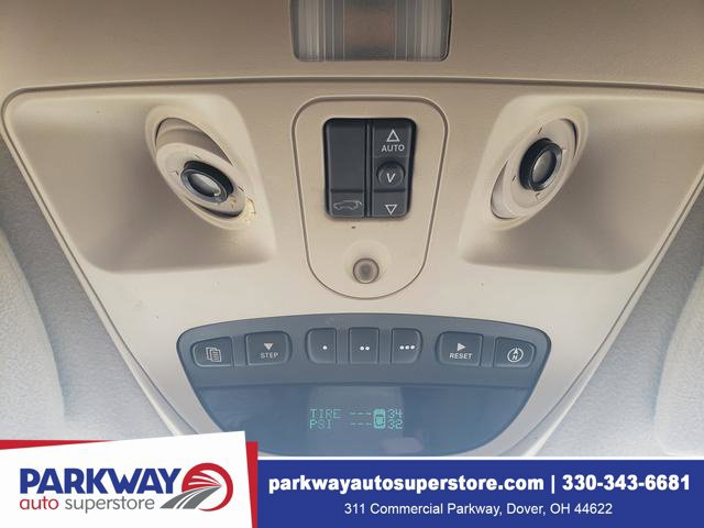 Used 2008 Chrysler Aspen Limited w/ Popular Equipment Group AWD/4WD image 26
