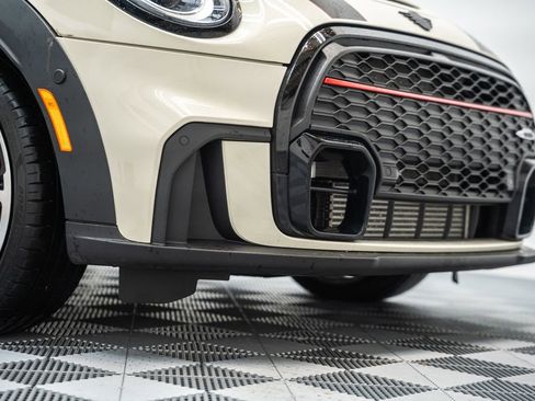 Used 2023 MINI Cooper John Cooper Works w/ Driver Assistance Package image 13