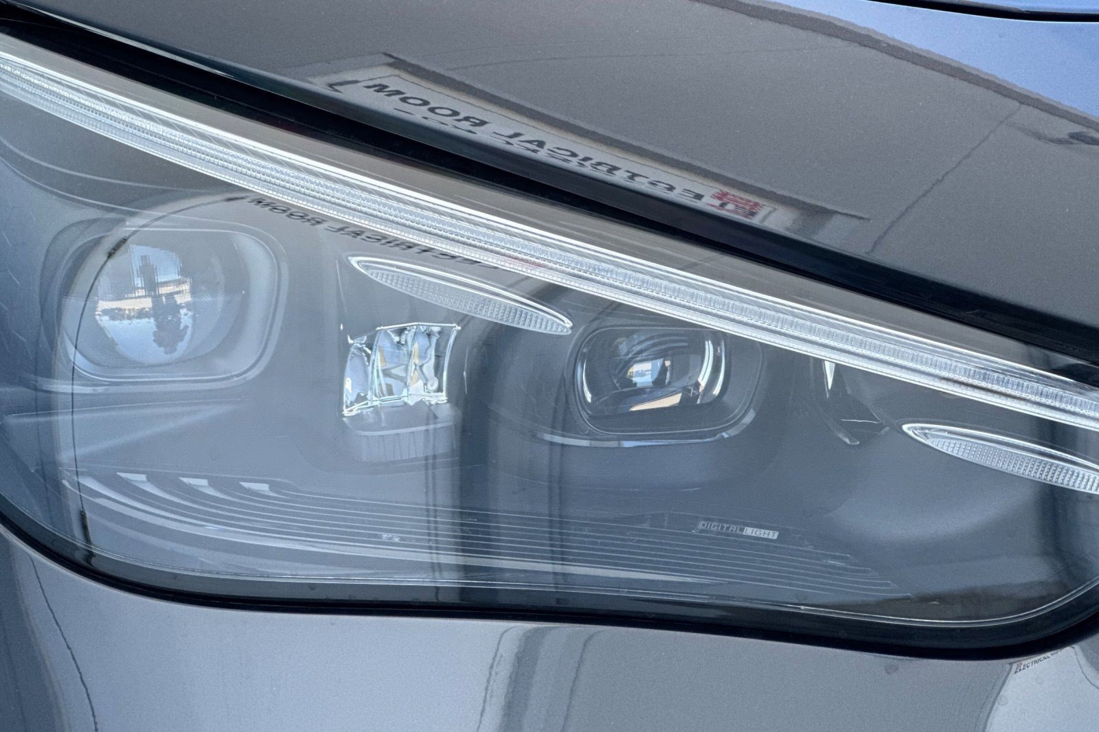 New 2026 Mercedes-Benz CLE 450 4MATIC Coupe image 11