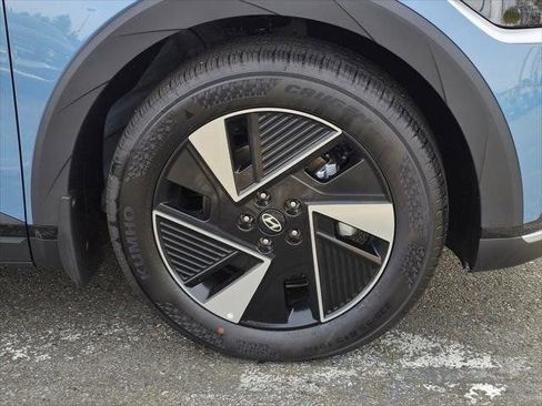 New 2026 Hyundai Ioniq 5 SEL AWD/4WD image 9