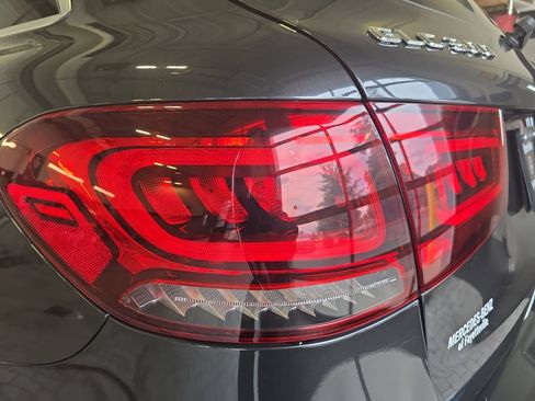 Certified 2020 Mercedes-Benz GLC 300 image 35