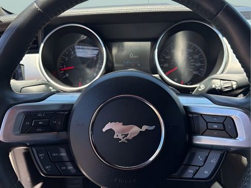 Used 2019 Ford Mustang GT Premium RWD image 14