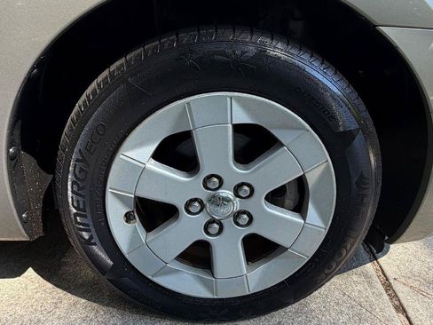 Used 2007 Toyota Prius FWD image 40