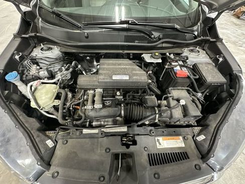 Used 2019 Honda CR-V EX-L image 22