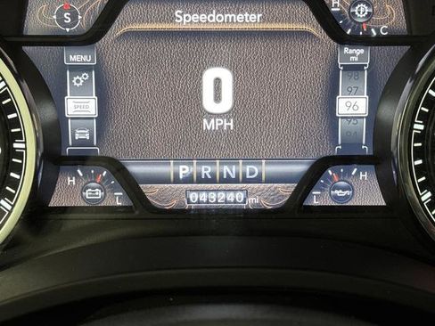 Used 2023 RAM 1500 Laramie image 6