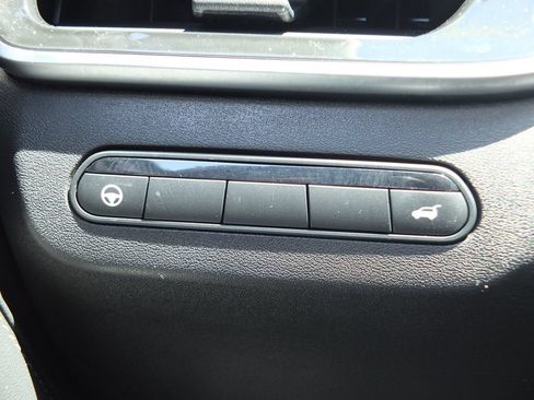 Used 2026 INFINITI QX60 Luxe w/ Cargo Package FWD image 37