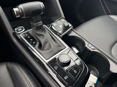 Certified 2024 Kia Sportage SX FWD image 35
