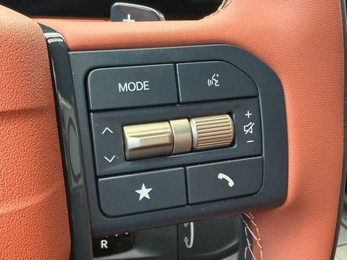 Used 2027 Kia Telluride SX Prestige w/ Towing Package AWD/4WD image 30