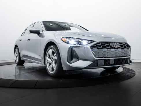 New 2025 Audi A5 2.0T Premium Plus image 1