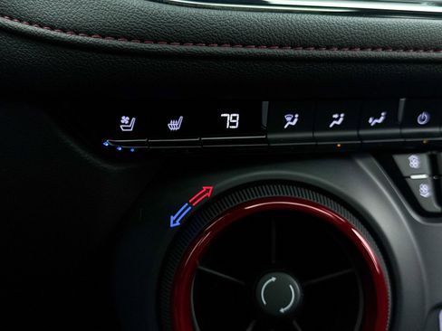 Used 2023 Chevrolet Blazer RS w/ Driver Confidence II Package image 30