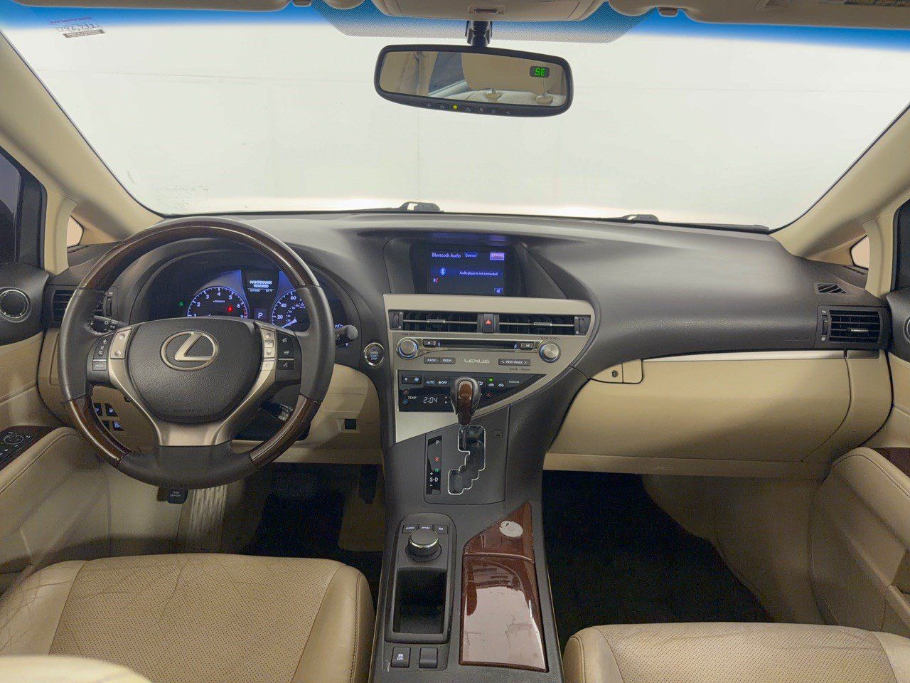Used 2015 Lexus RX 350 FWD image 17