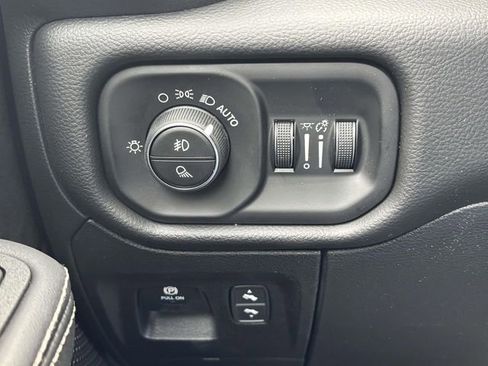 New 2026 RAM 1500 RHO image 18