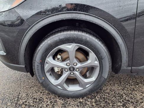 Used 2025 Ford Escape ST-Line AWD/4WD image 44