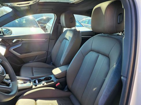 New 2026 Audi A3 2.0T Premium image 10