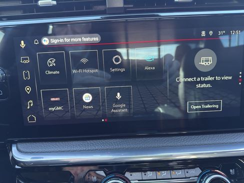 Used 2025 GMC Sierra 2500 Denali w/ Denali Reserve Package image 27