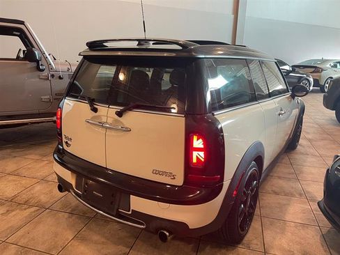 Used 2012 MINI Cooper Clubman S FWD image 17