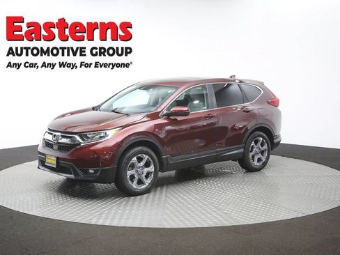 Used 2019 Honda CR-V EX-L image 58