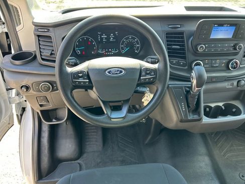 Used 2024 Ford Transit 250 Base w/ Exterior Upgrade Package image 15