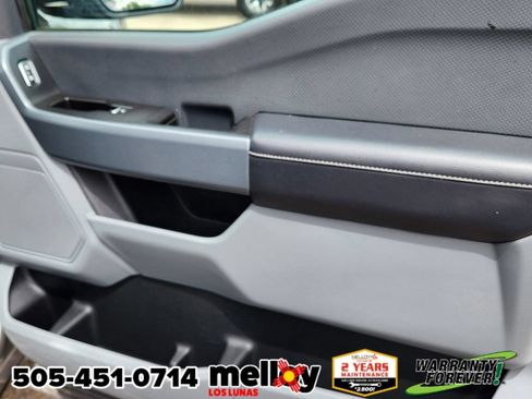 Used 2021 Ford F150 XLT AWD/4WD image 16